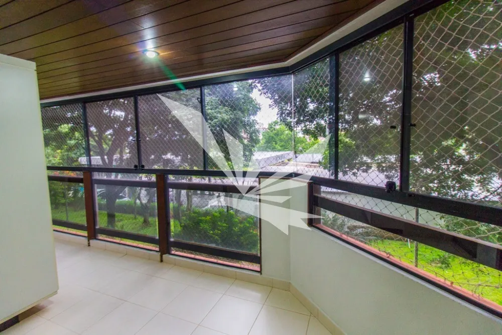 Apartamento, 3 quartos, 136 m² - Foto 6