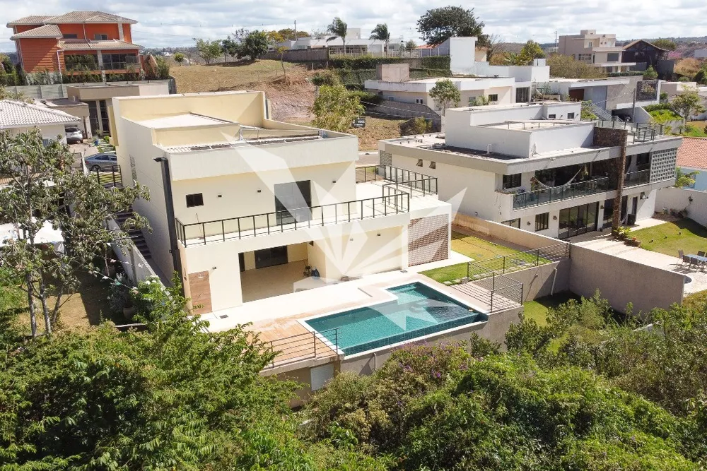 Casa, 4 quartos, 350 m² - Foto 2