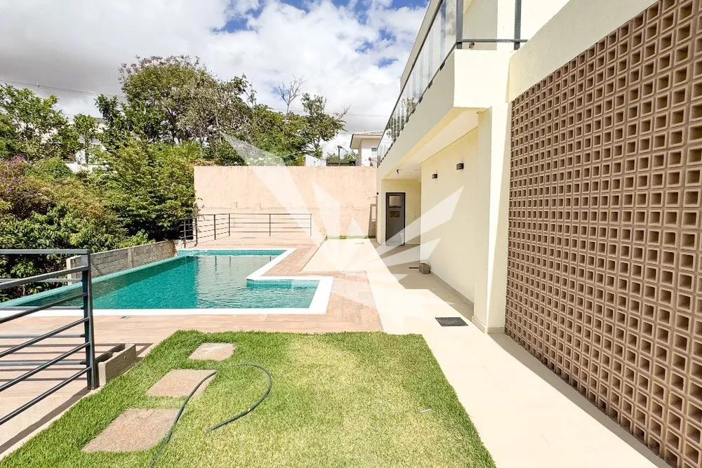 Casa, 4 quartos, 350 m² - Foto 15
