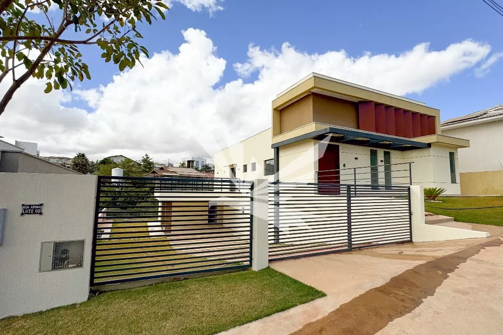Casa, 4 quartos, 350 m² - Foto 3