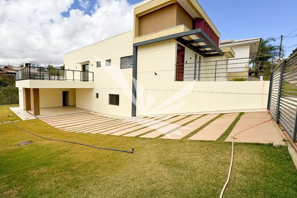 Casa, 4 quartos, 350 m² - Foto 4