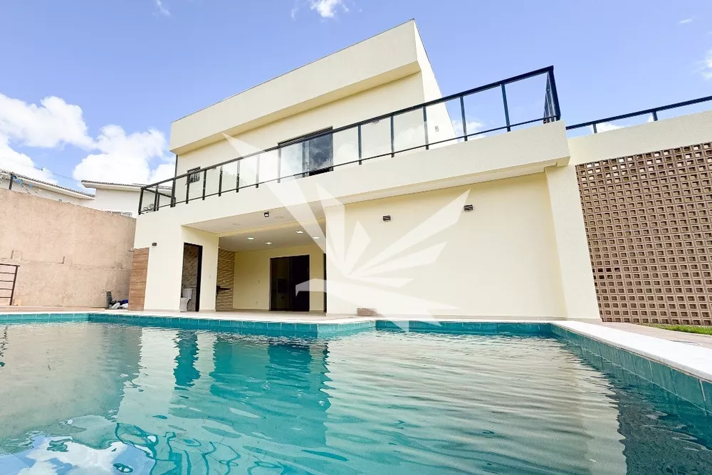Casa, 4 quartos, 350 m² - Foto 16