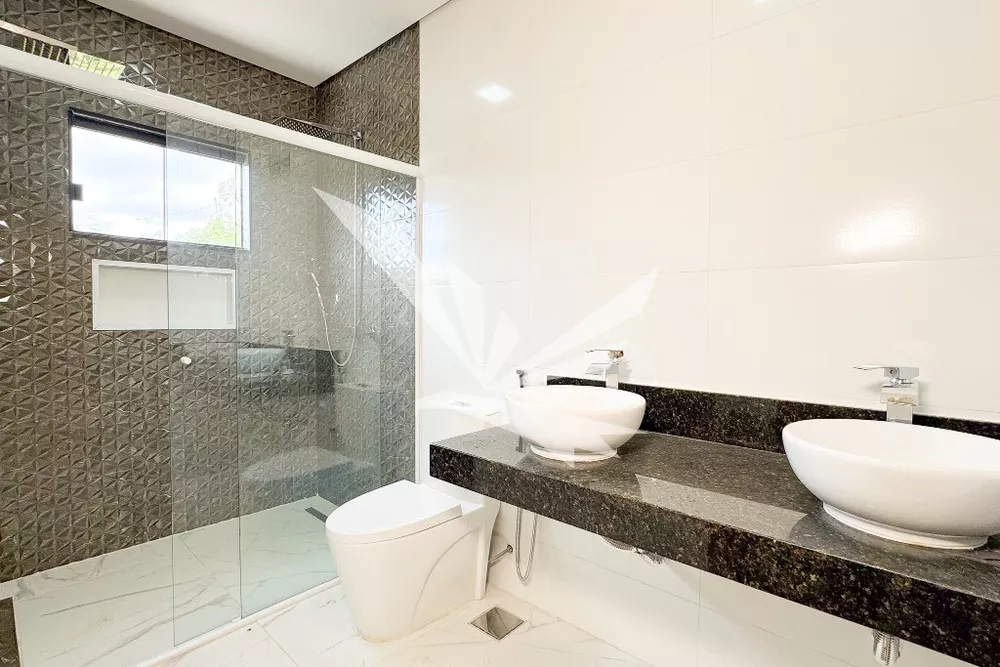 Casa, 4 quartos, 350 m² - Foto 12