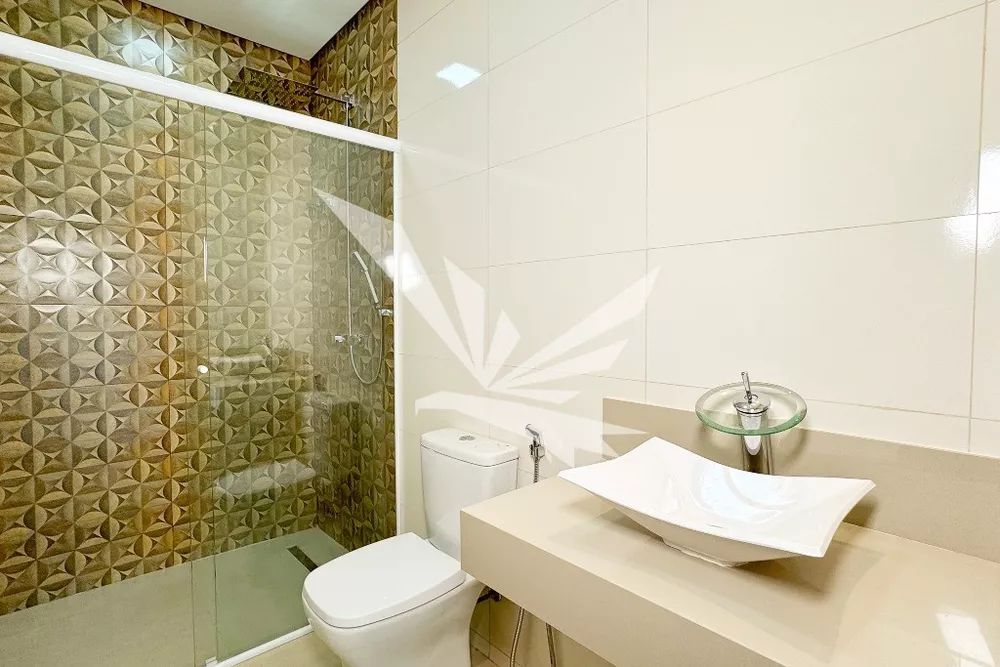 Casa, 4 quartos, 350 m² - Foto 13