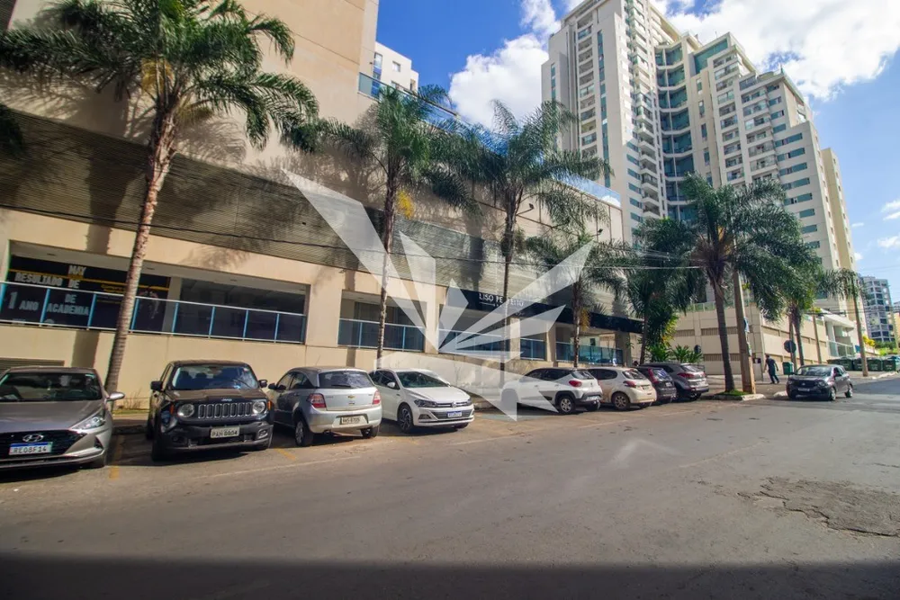 Loja-Salão, 135 m² - Foto 8