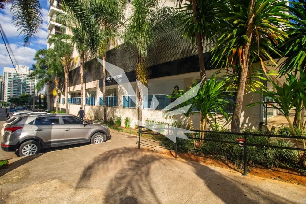 Loja-Salão, 135 m² - Foto 3