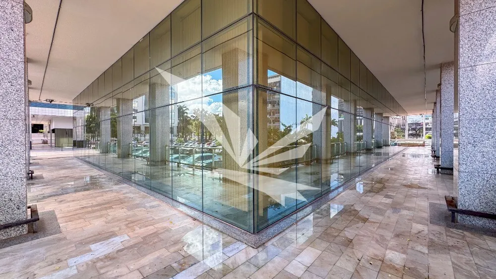 Prédio Inteiro, 8162 m² - Foto 2