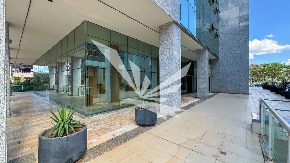 Prédio Inteiro, 8162 m² - Foto 16