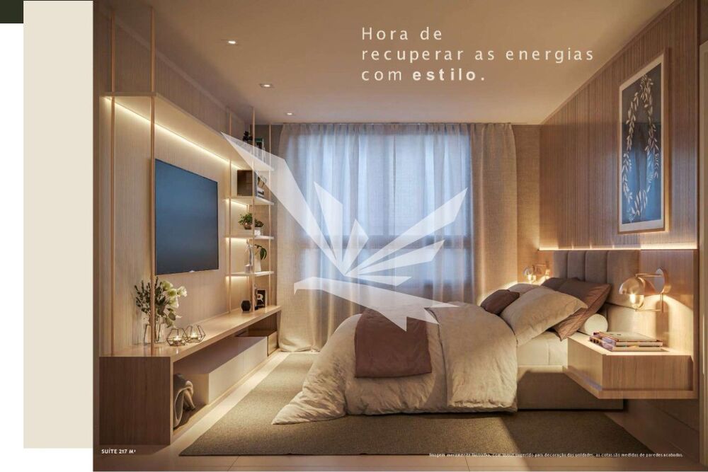 Apartamento, 3 quartos, 152 m² - Foto 5