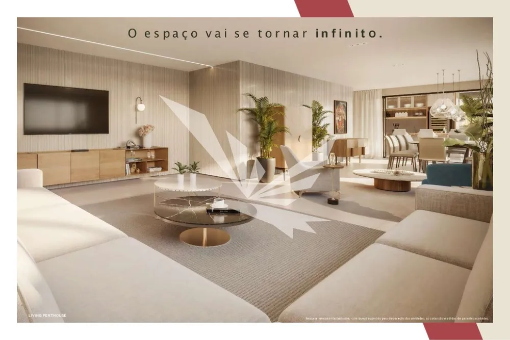 Apartamento, 3 quartos, 152 m² - Foto 34