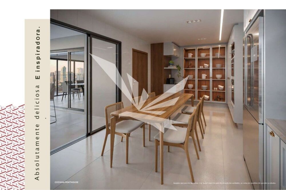 Apartamento, 3 quartos, 152 m² - Foto 16