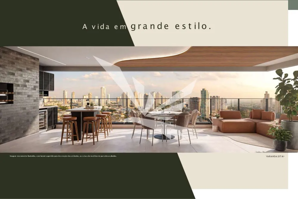 Apartamento, 3 quartos, 152 m² - Foto 32