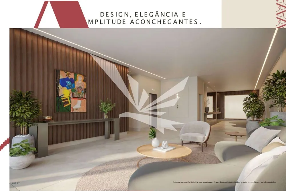 Apartamento, 3 quartos, 152 m² - Foto 25