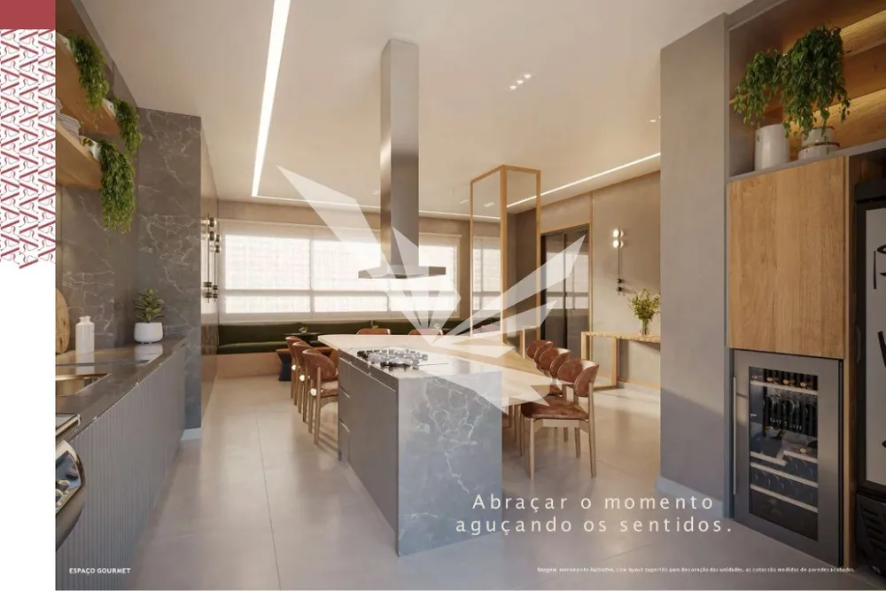 Apartamento, 3 quartos, 152 m² - Foto 26