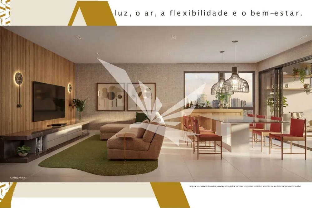 Apartamento, 3 quartos, 152 m² - Foto 31