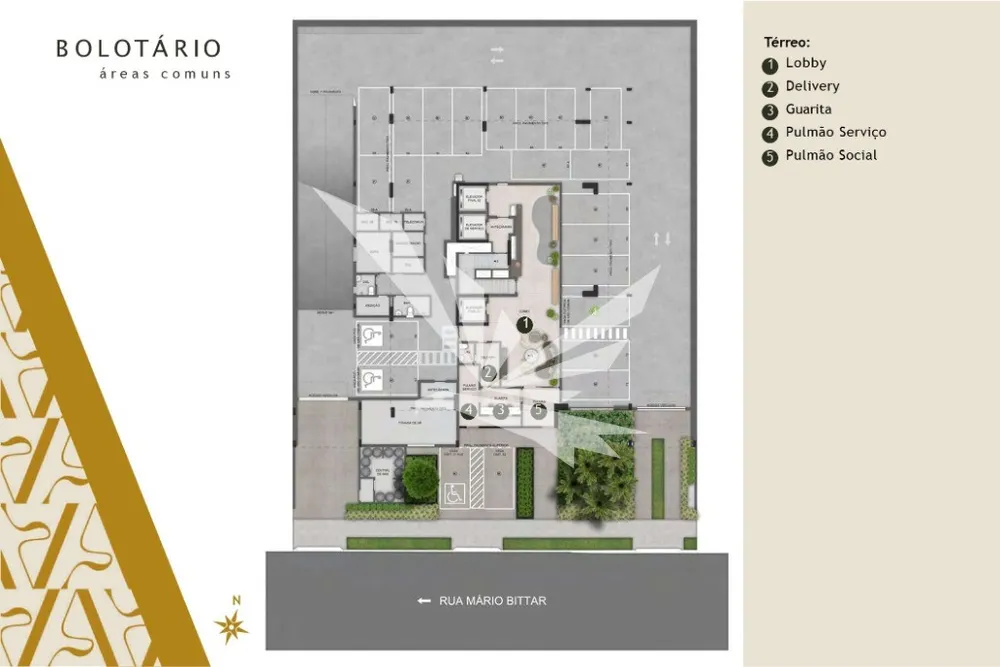 Apartamento, 3 quartos, 152 m² - Foto 24