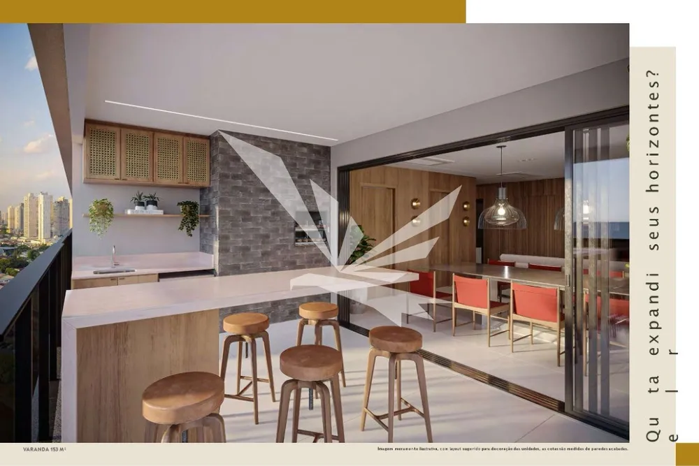 Apartamento, 3 quartos, 152 m² - Foto 30