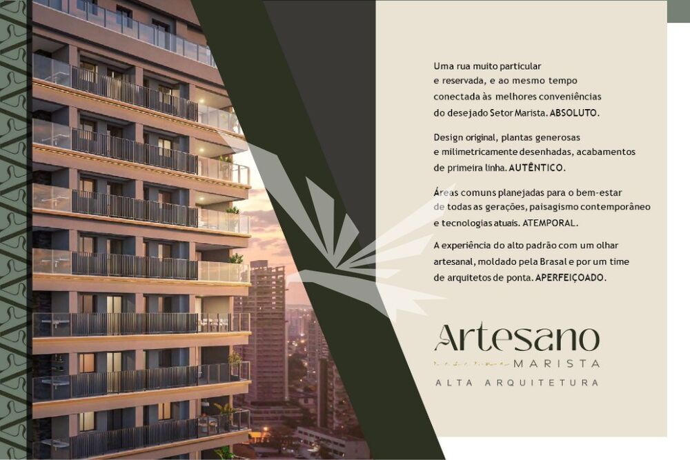 Apartamento, 3 quartos, 152 m² - Foto 3