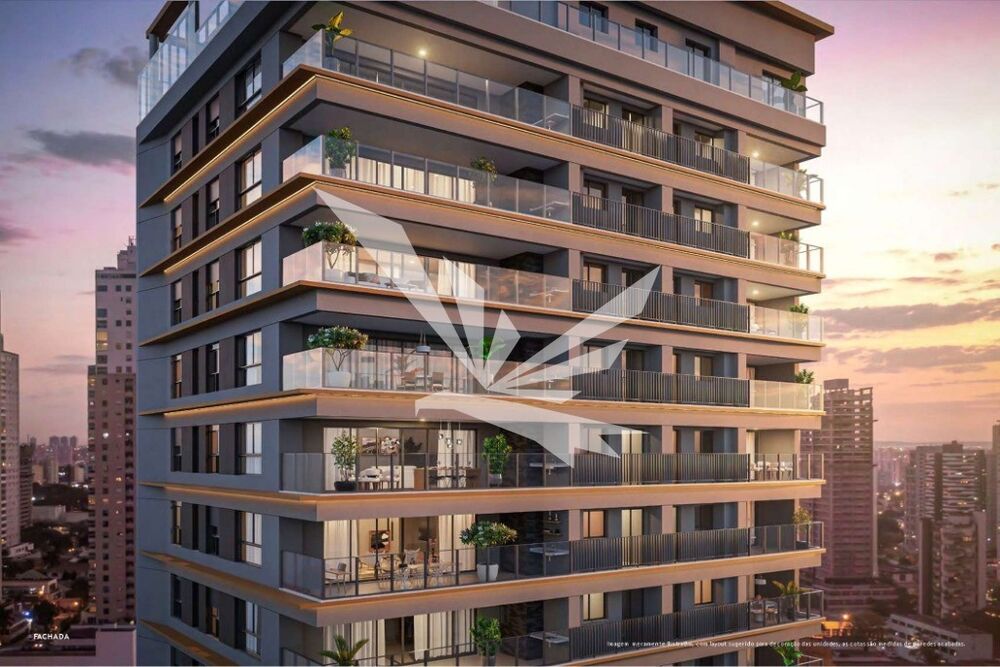 Apartamento, 3 quartos, 152 m² - Foto 13