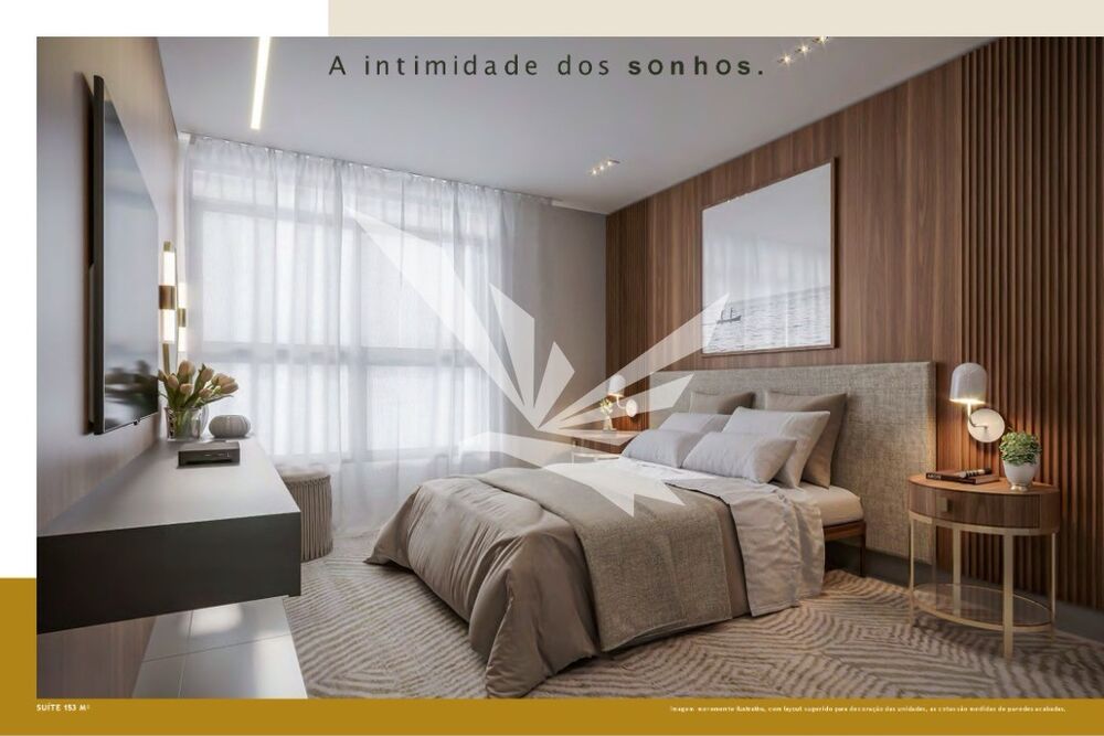 Apartamento, 3 quartos, 152 m² - Foto 4