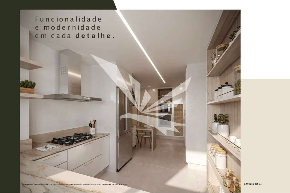 Apartamento, 3 quartos, 152 m² - Foto 14