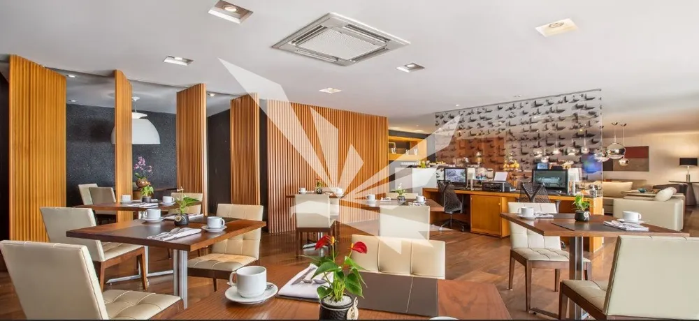 Flat/Apart Hotel, 1 quarto, 60 m² - Foto 8