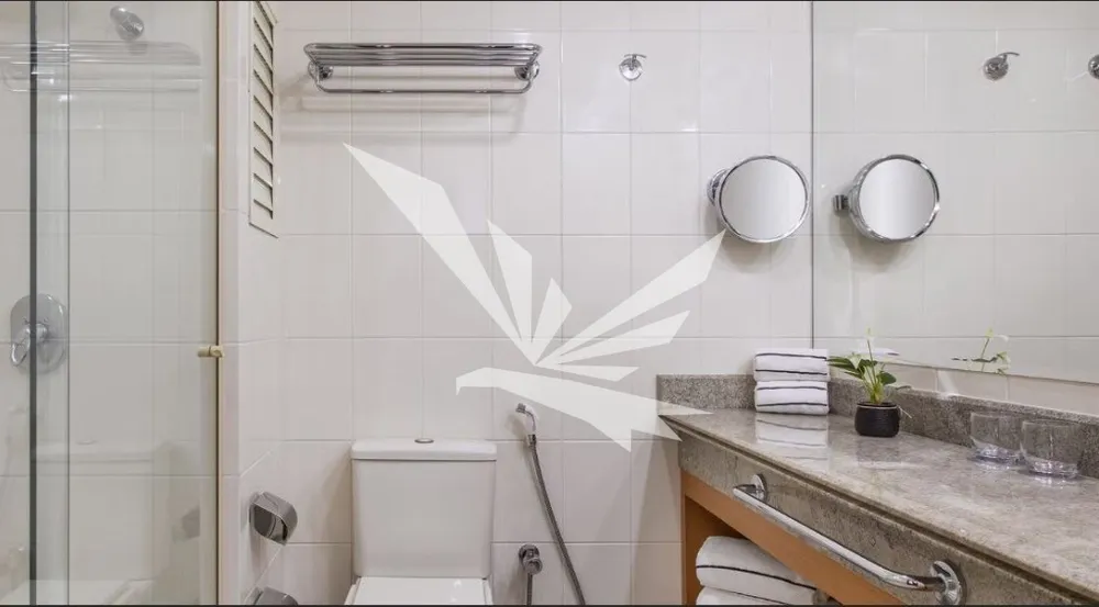 Flat/Apart Hotel, 1 quarto, 60 m² - Foto 5