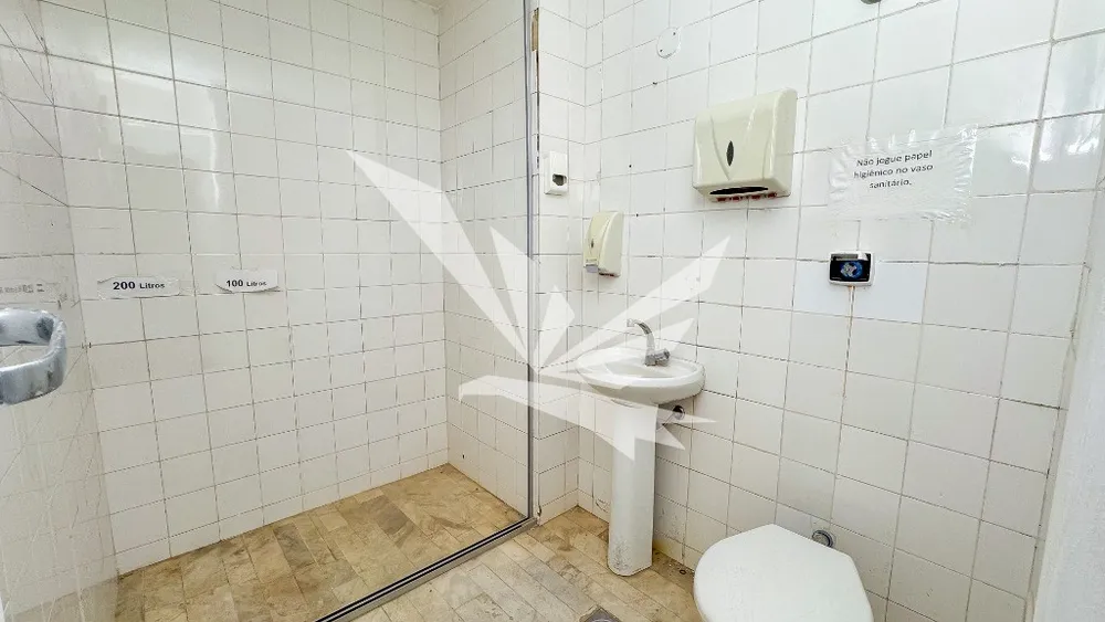 Loja-Salão, 141 m² - Foto 11
