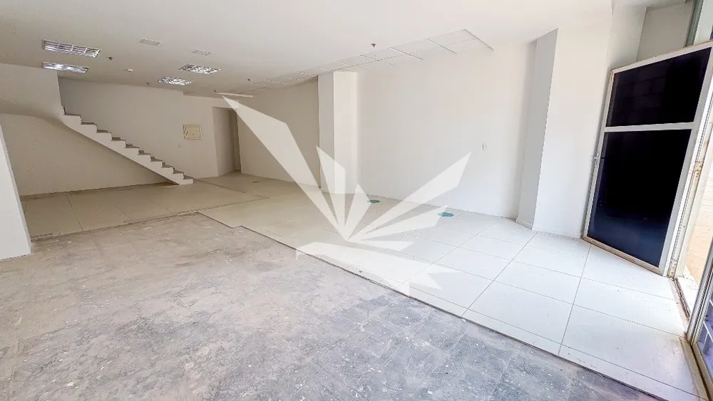 Loja-Salão, 141 m² - Foto 4