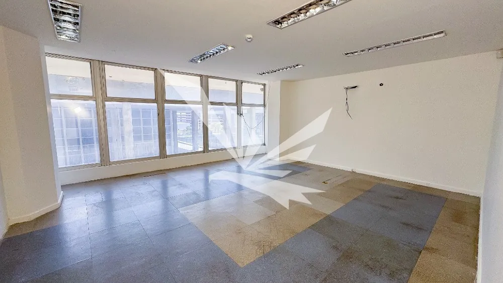 Loja-Salão, 141 m² - Foto 9