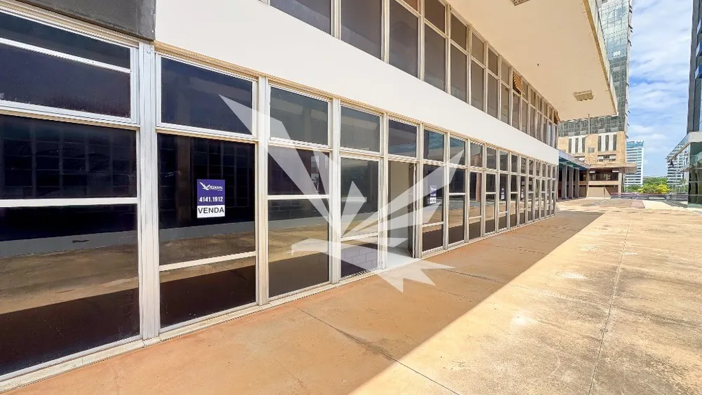 Loja-Salão, 141 m² - Foto 2