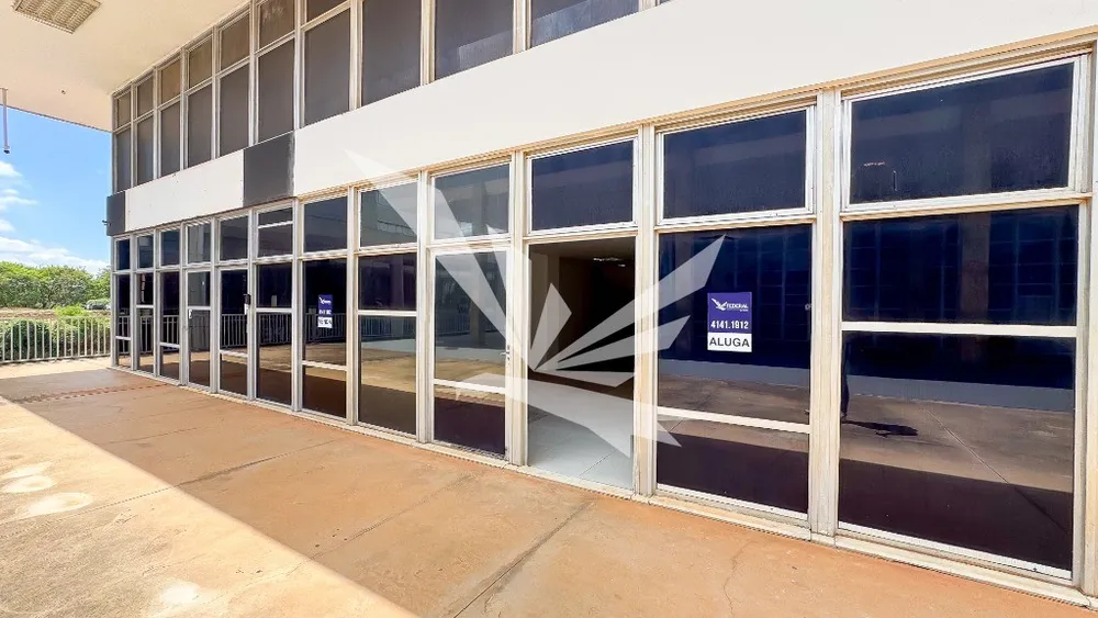 Loja-Salão, 141 m² - Foto 1