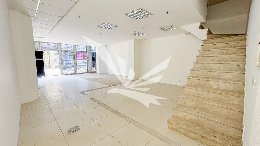 Loja-Salão, 141 m² - Foto 5
