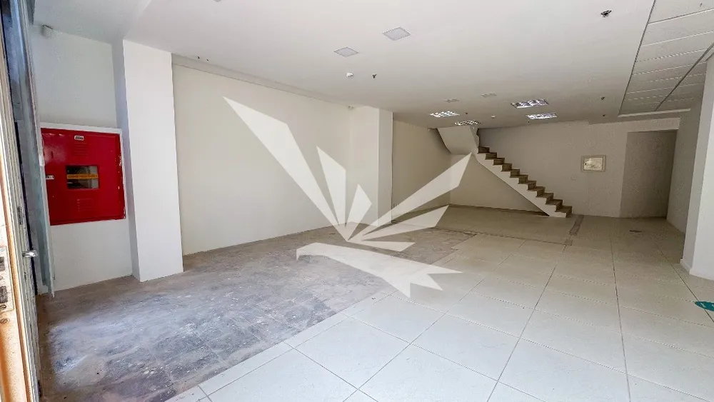 Loja-Salão, 141 m² - Foto 3