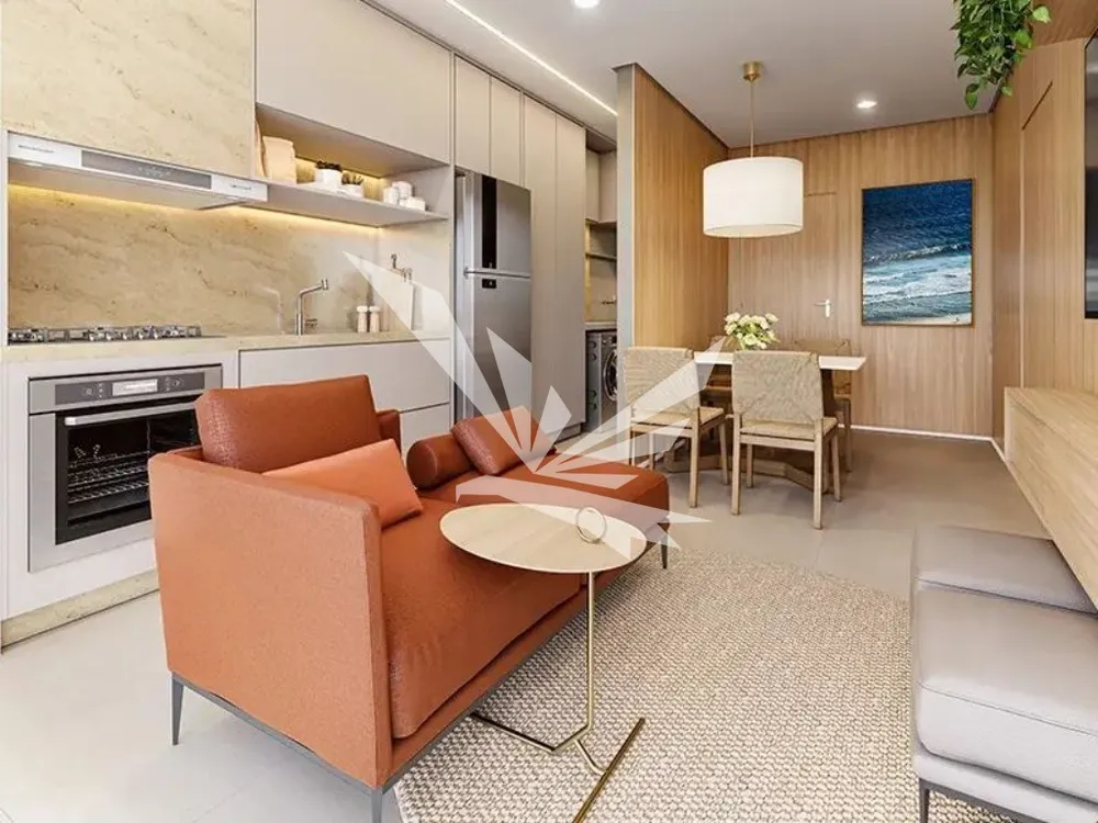 Apartamento, 3 quartos, 109 m² - Foto 4