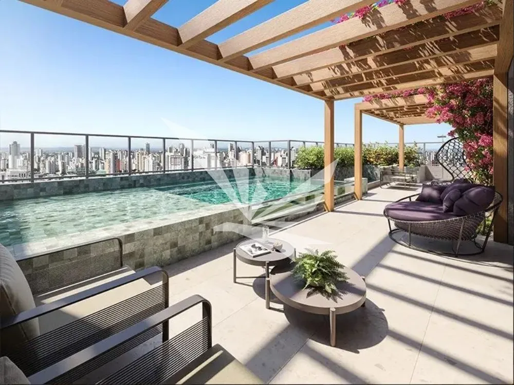 Apartamento, 3 quartos, 109 m² - Foto 7