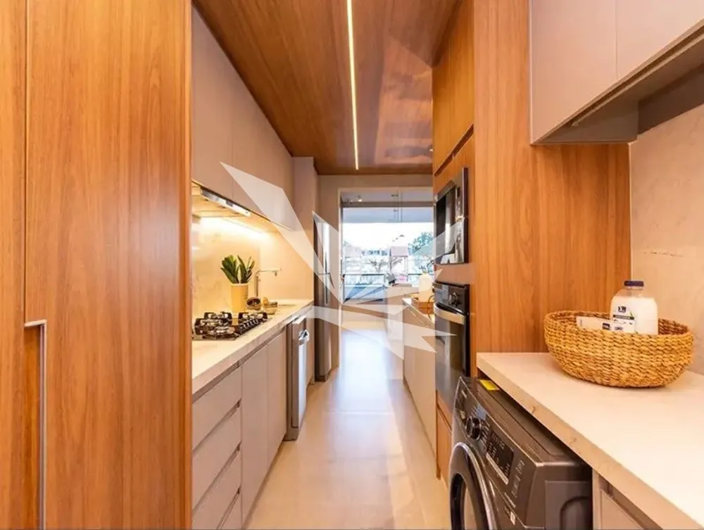 Apartamento, 3 quartos, 109 m² - Foto 6