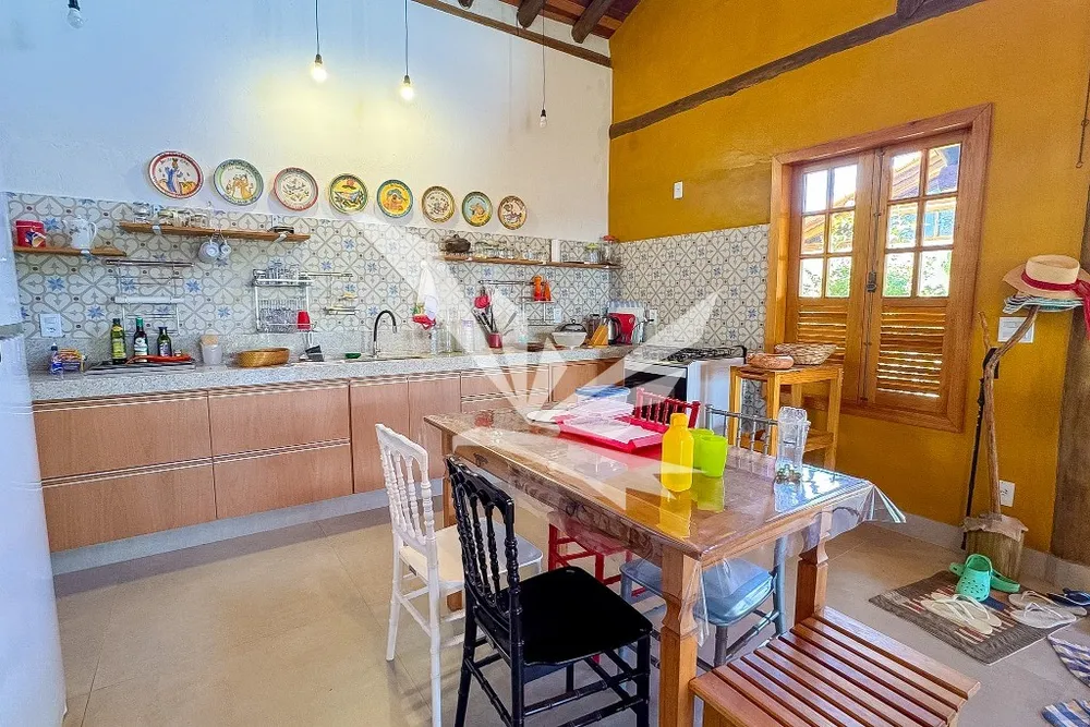 Chácara, 5 quartos - Foto 6