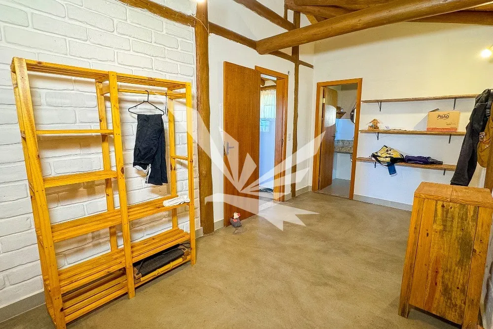 Chácara, 5 quartos - Foto 13