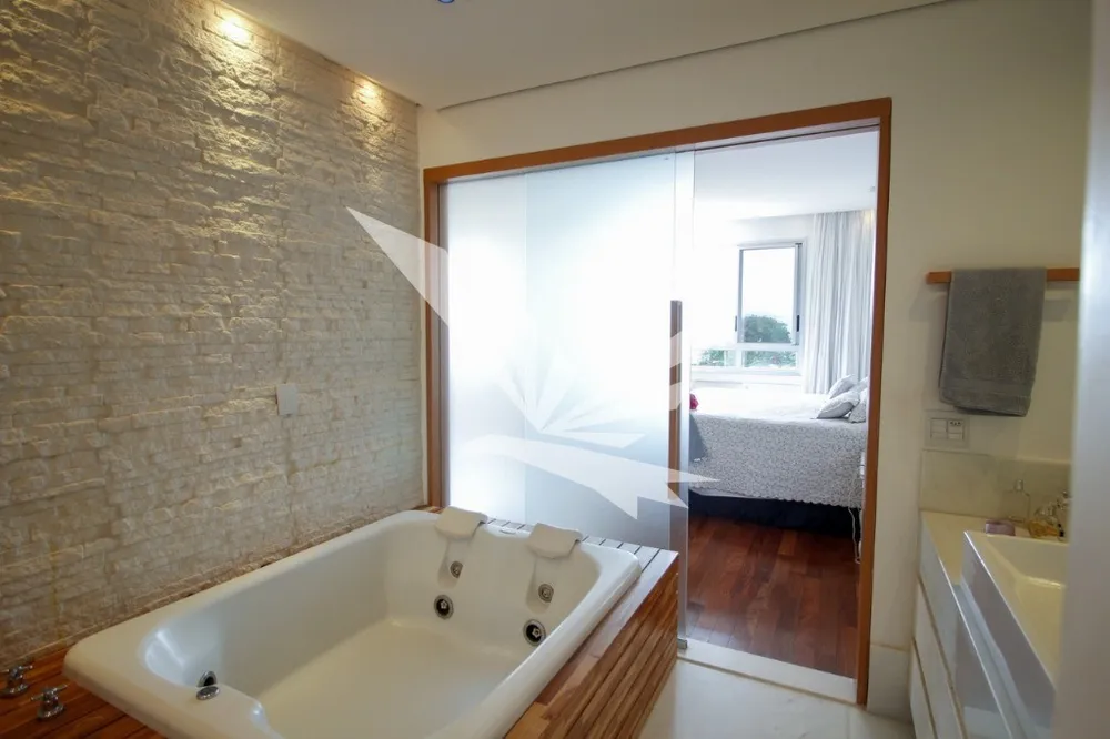 Apartamento, 2 quartos, 194 m² - Foto 8