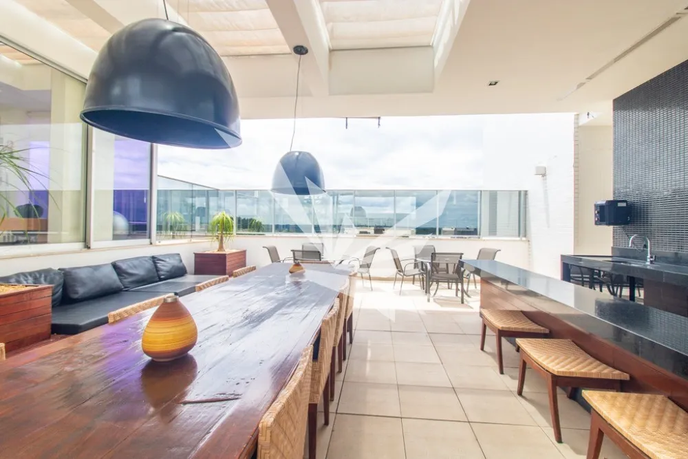 Apartamento, 2 quartos, 194 m² - Foto 15