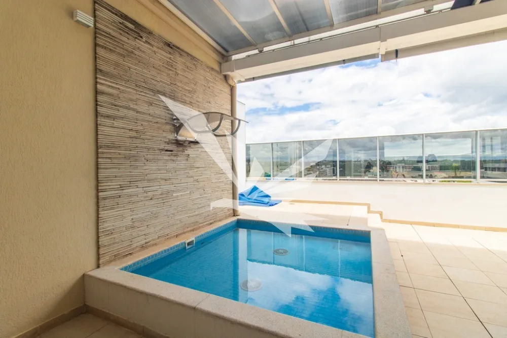 Apartamento, 2 quartos, 194 m² - Foto 13