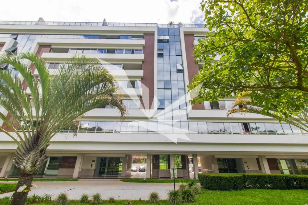 Apartamento, 2 quartos, 194 m² - Foto 1