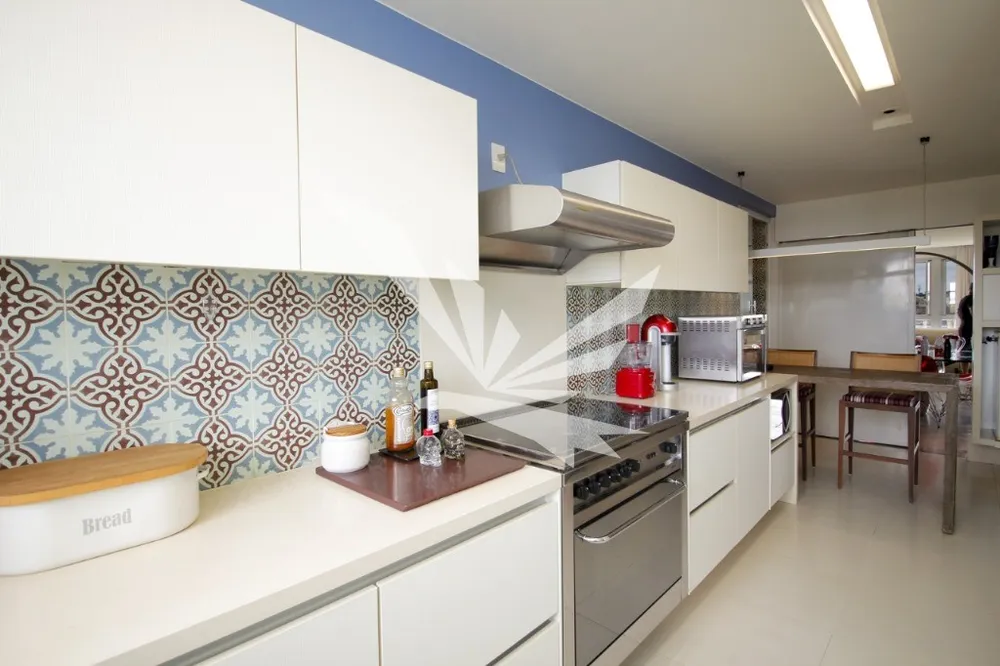 Apartamento, 2 quartos, 194 m² - Foto 5