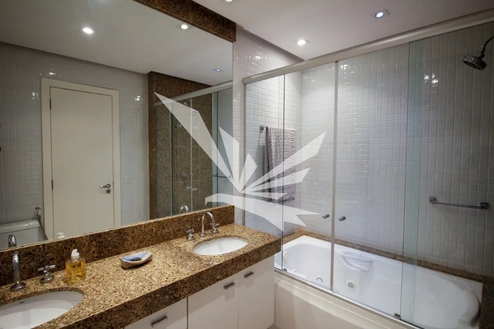 Apartamento, 2 quartos, 194 m² - Foto 6