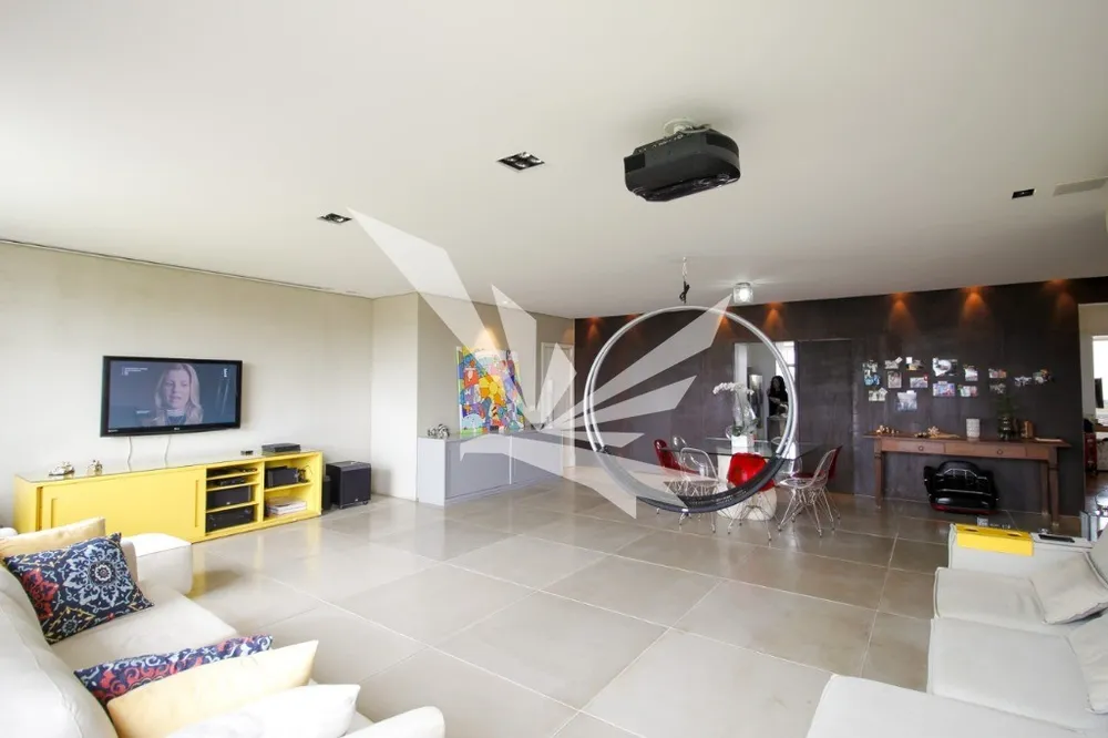 Apartamento, 2 quartos, 194 m² - Foto 3