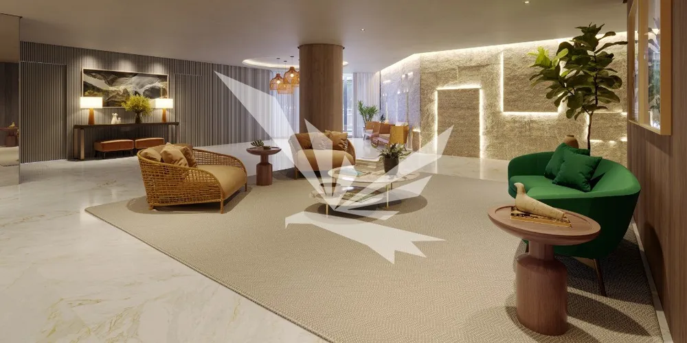 Apartamento, 4 quartos, 275 m² - Foto 6