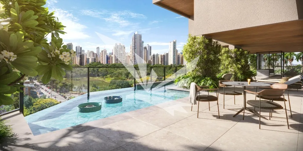 Apartamento, 4 quartos, 275 m² - Foto 5