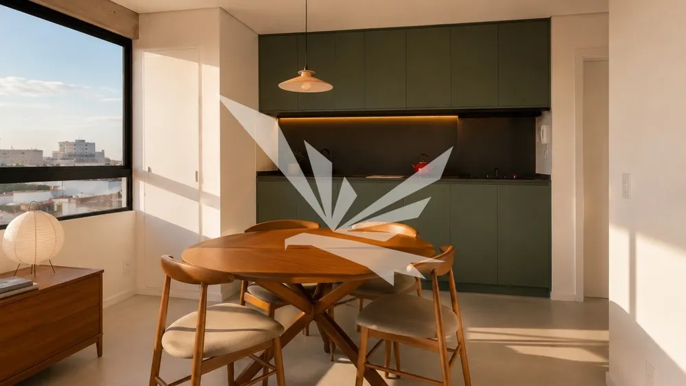 Apartamento, 1 quarto, 60 m² - Foto 14