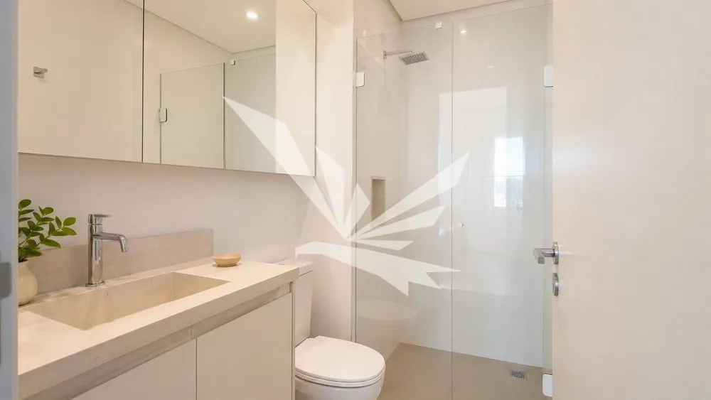 Apartamento, 1 quarto, 60 m² - Foto 12